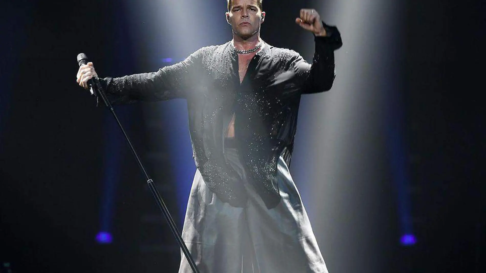 Ricky Martin 2